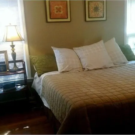 Feriehus Country Club Chic Experience Side