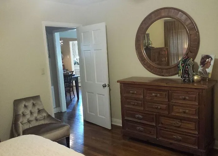 Feriehus Country Club Chic Experience *