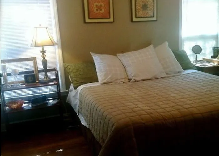 Feriehus Country Club Chic Experience Side