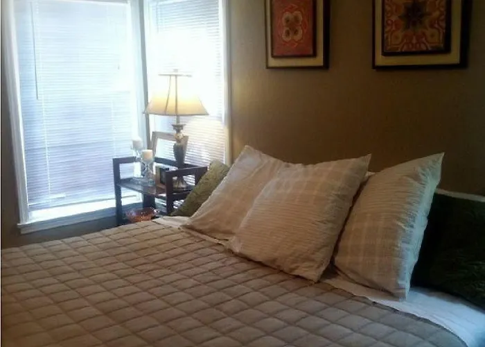 Feriehus Country Club Chic Experience Side