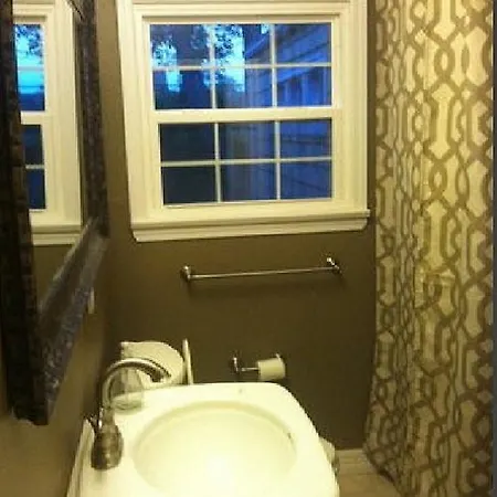 Country Club Chic Experience シダ