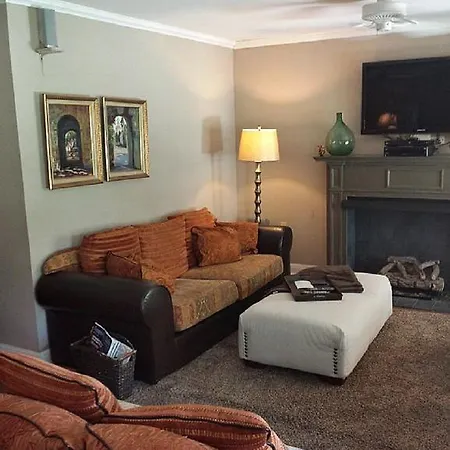 Country Club Chic Experience Dom wakacyjny