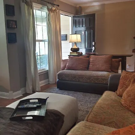 Country Club Chic Experience 別荘 シダ