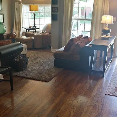 Country Club Chic Experience 別荘