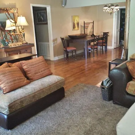 Dom wakacyjny Country Club Chic Experience *