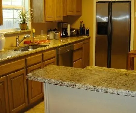 Σπίτι διακοπών Country Club Chic Experience Σιντέ