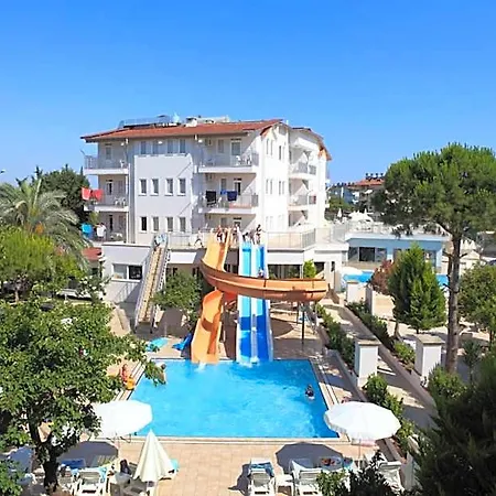 Hébergement de vacances Country Club Chic Experience *