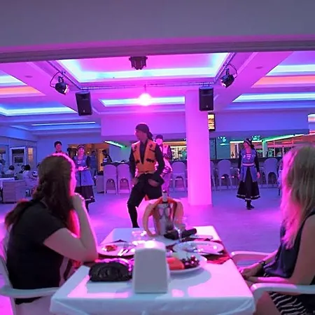 Country Club Chic Experience Hébergement de vacances *