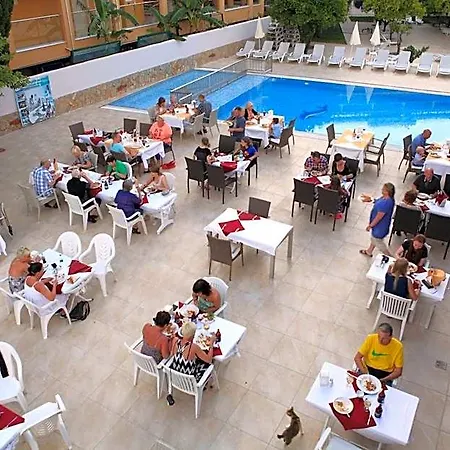 Country Club Chic Experience Hébergement de vacances *