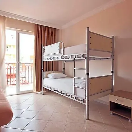 Hébergement de vacances Country Club Chic Experience *
