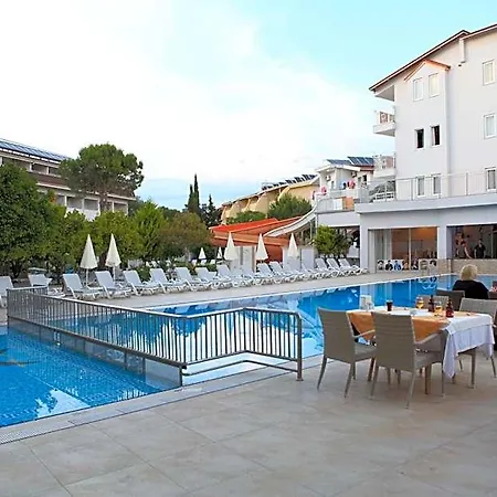 Country Club Chic Experience Hébergement de vacances *
