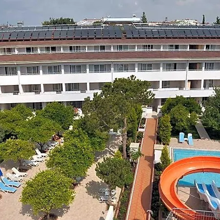 Hébergement de vacances Country Club Chic Experience *