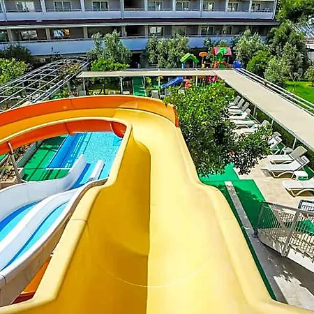 Country Club Chic Experience Hébergement de vacances *