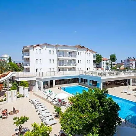 Hébergement de vacances Country Club Chic Experience