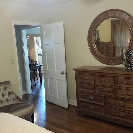 Σπίτι διακοπών Country Club Chic Experience *