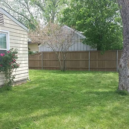 Dom wakacyjny Country Club Chic Experience *