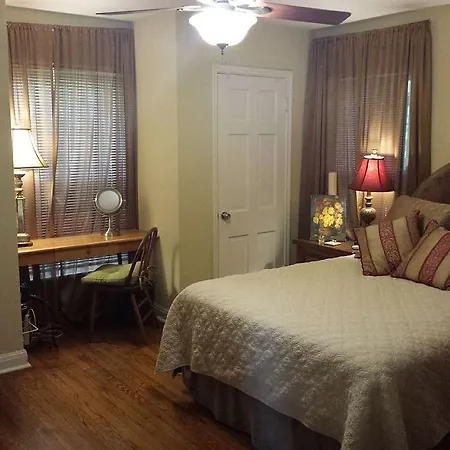 Dom wakacyjny Country Club Chic Experience