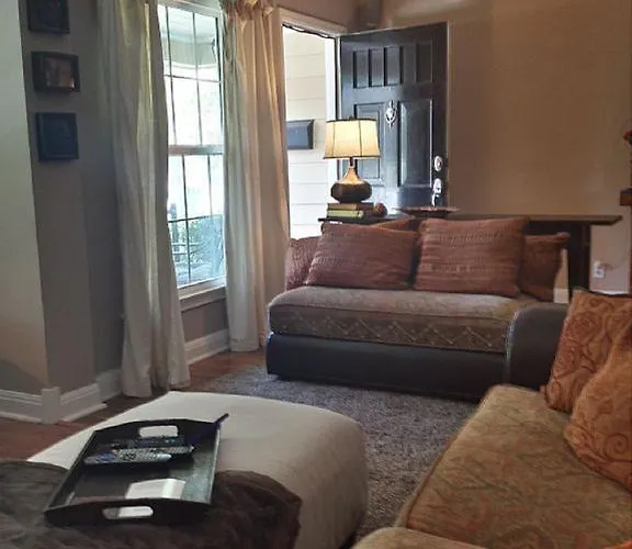 Country Club Chic Experience 度假居 锡德