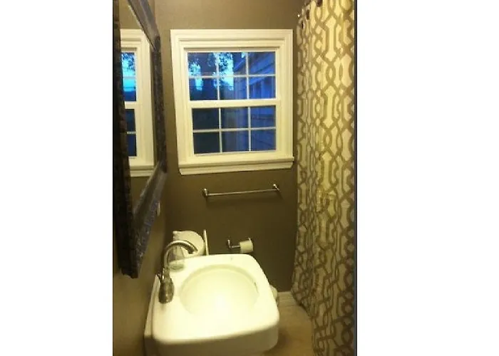 度假居 Country Club Chic Experience