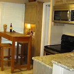 Ferienhaus Country Club Chic Experience Side