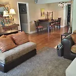 Ferienhaus Country Club Chic Experience *