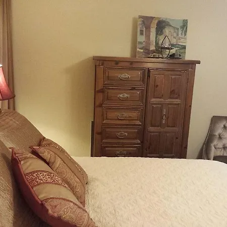 Country Club Chic Experience سيدي