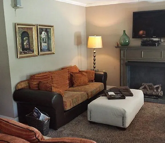 Country Club Chic Experience بيت للعطل