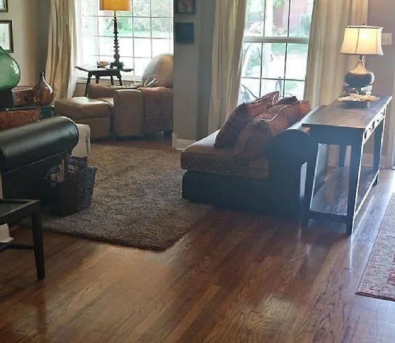 Country Club Chic Experience Prázdninový dům