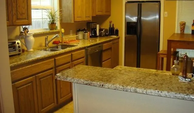 Prázdninový dům Country Club Chic Experience Side