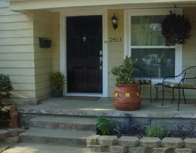 Country Club Chic Experience سيدي