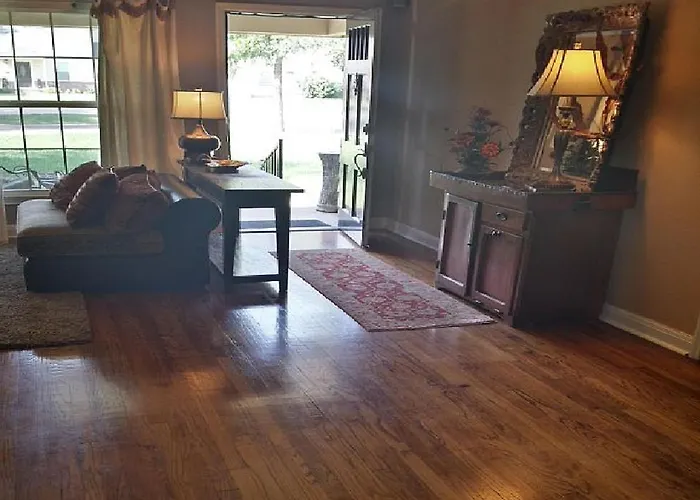 Country Club Chic Experience * سيدي