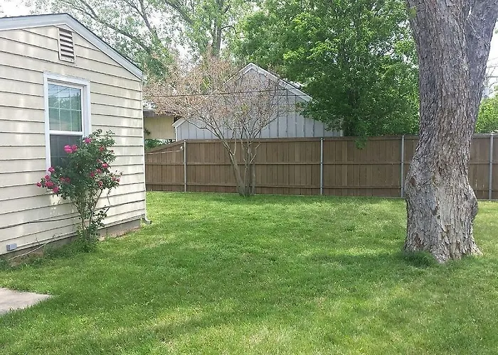 بيت للعطل Country Club Chic Experience *