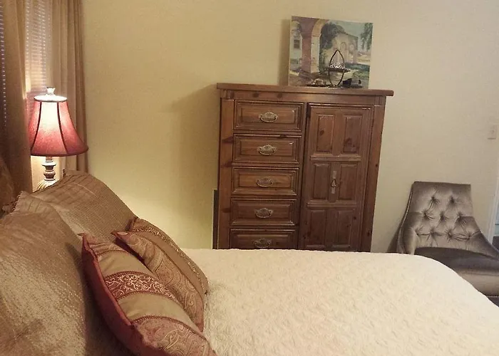 Country Club Chic Experience سيدي